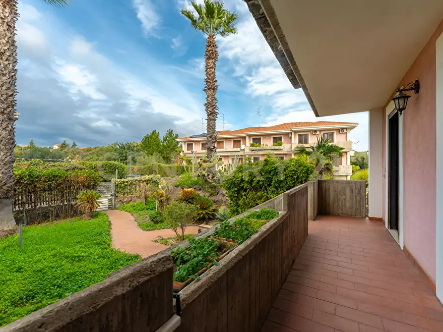 Immagine 13 di Villa in vendita  in Via Porto Marretti 17 a Mascalucia