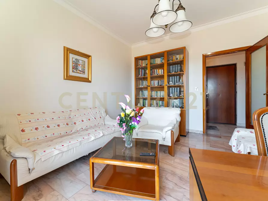 Immagine 12 di Quadrilocale in vendita  in Via Monreale 16 a Catania