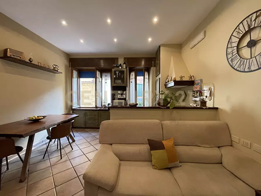 Immagine 3 di Trilocale in vendita  in VIA ASILO a Monte Argentario