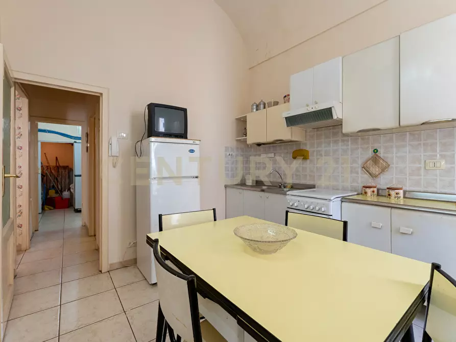 Immagine 33 di Terratetto in vendita  in Via Cafici 28 a Vizzini