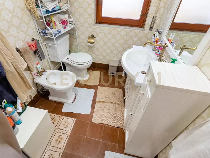 Immagine 16 di Villa in vendita  in Via della Regione 70 a Pedara