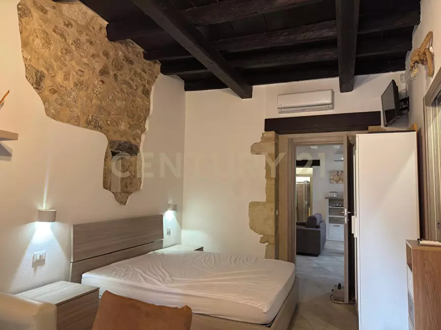 Immagine 11 di Quadrilocale in vendita  in Via Salomone 30 a Siracusa