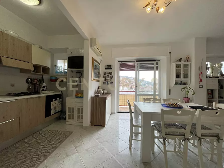 Immagine 9 di Trilocale in vendita  in Strada dell Argentiera a Monte Argentario