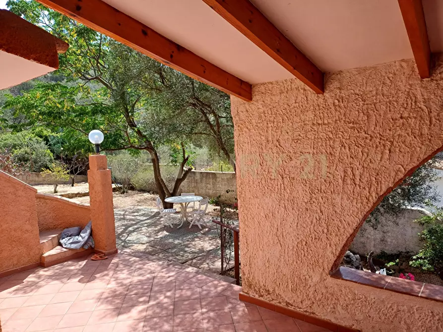 Immagine 18 di Casa indipendente in vendita  in Via degli Eucalipti 21 a Quartu Sant'elena