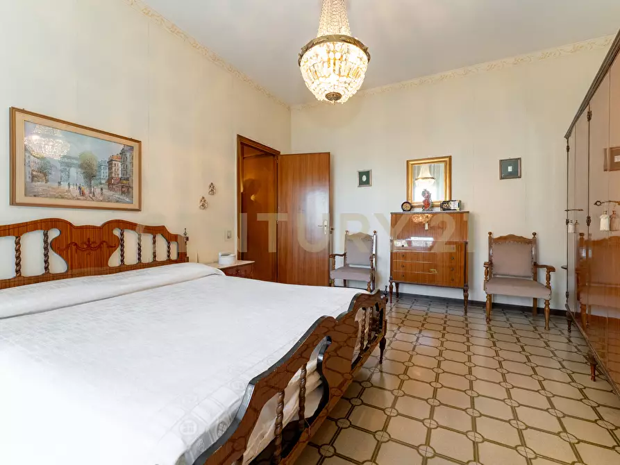 Immagine 52 di Appartamento in vendita  in Viale Alcide De Gasperi 187 a Catania