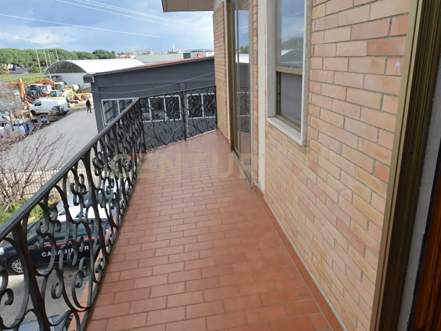 Immagine 35 di Casa bifamiliare in vendita  in Via Aurelia Nord 181 a Grosseto