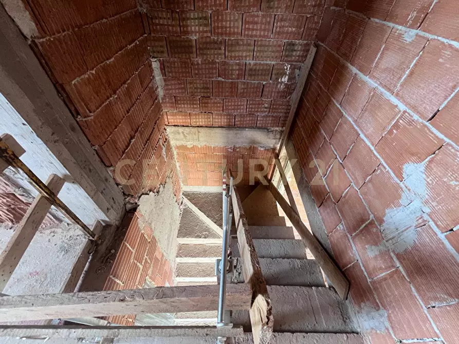 Immagine 8 di Quadrilocale in vendita  in strada dei crespi snc a Grosseto