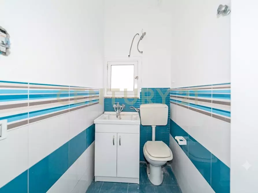Immagine 16 di Appartamento in vendita  in Via Antonio Gagini 10 a Catania