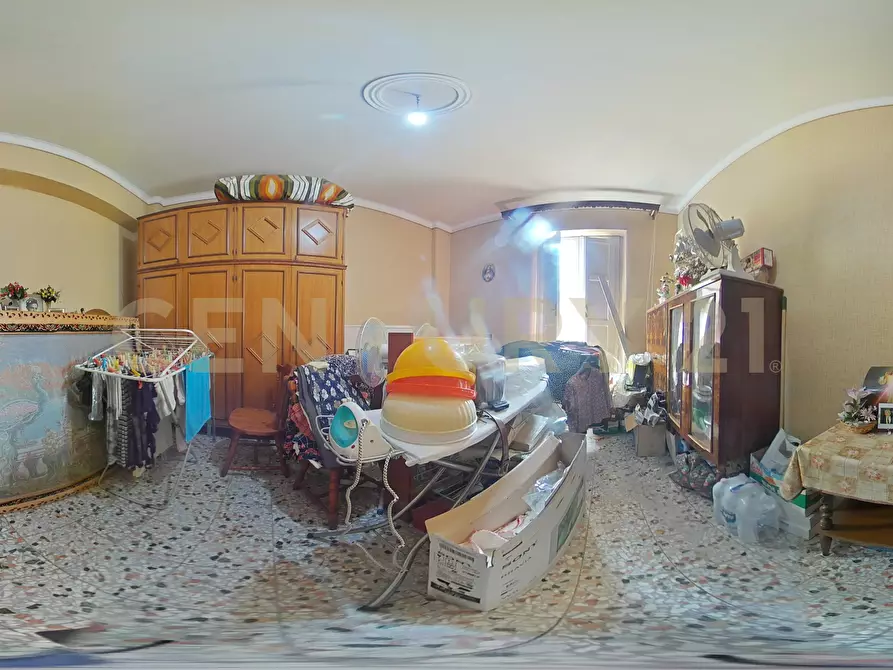 Immagine 42 di Appartamento in vendita  in Via Gorizia 44 a Catania