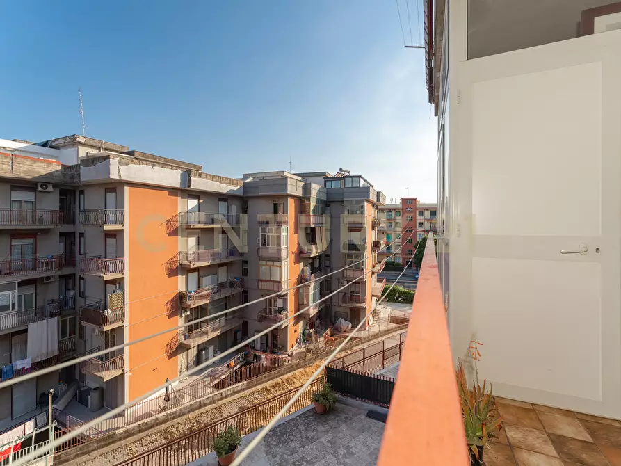 Immagine 36 di Quadrilocale in vendita  in Via Saverio Fiducia 15 a Catania