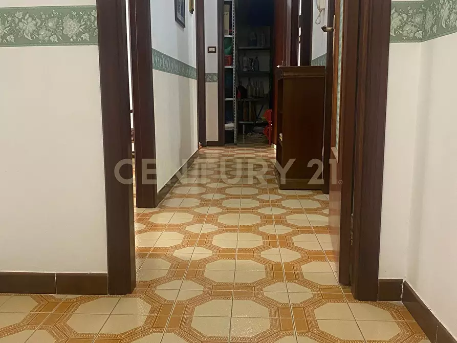Immagine 38 di Quadrilocale in vendita  in Viale Scala Greca 413 a Siracusa
