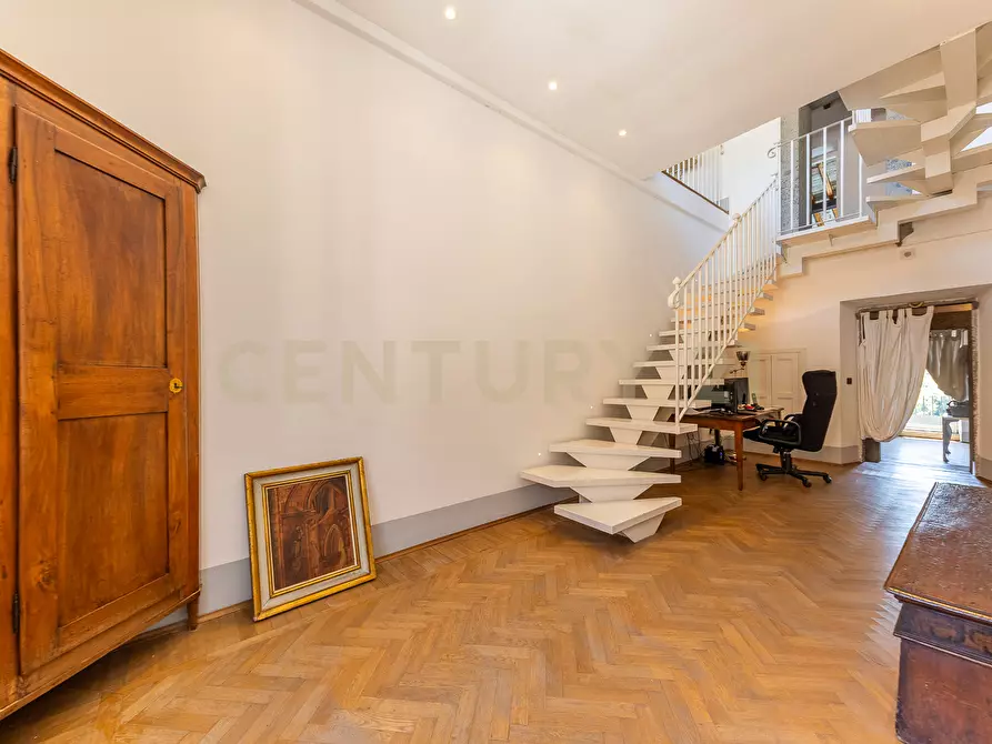 Immagine 39 di Villa in vendita  in Viale Giuseppe Mazzini 36 a Viterbo