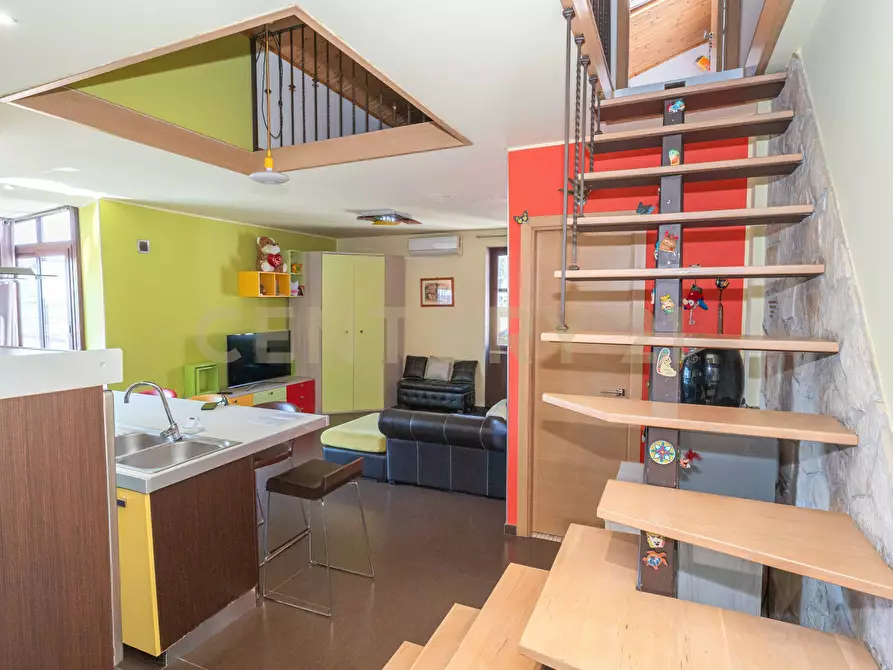 Immagine 16 di Trilocale in vendita  in Via Palermo 364 a Catania