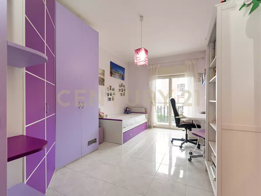 Immagine 13 di Quadrilocale in vendita  in Via Giolitti Giovanni SNC a Gravina Di Catania