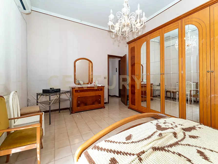Immagine 14 di Villa in vendita  in Via Michelangelo Buonarroti 4 a Tremestieri Etneo