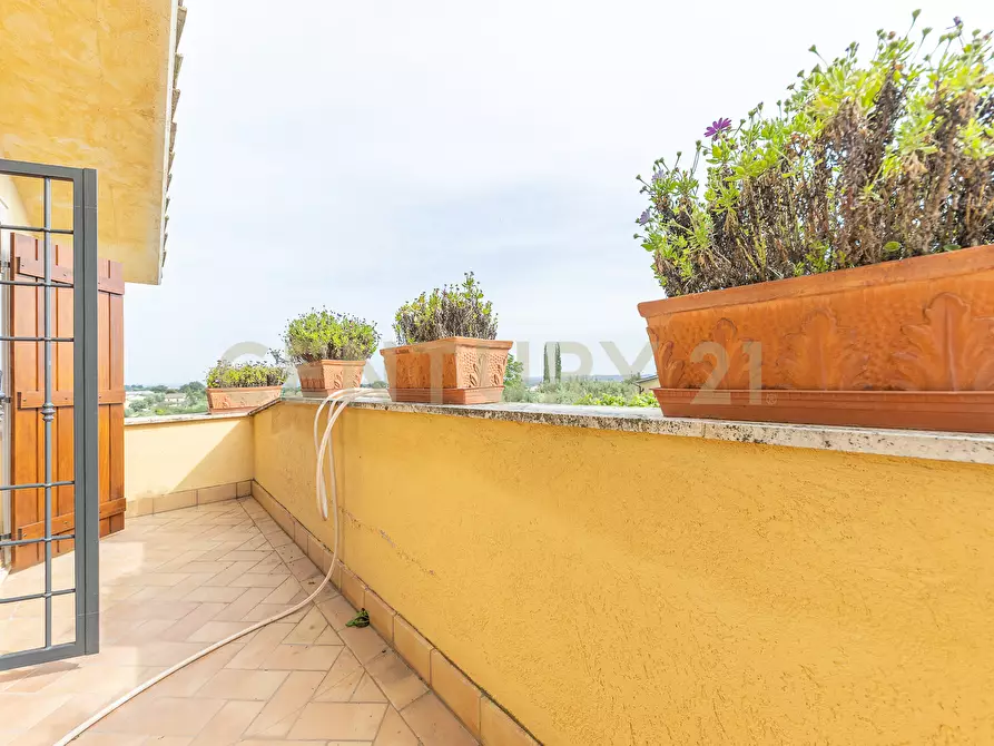 Immagine 95 di Villa in vendita  in Via di Battiferro 43 a Formello