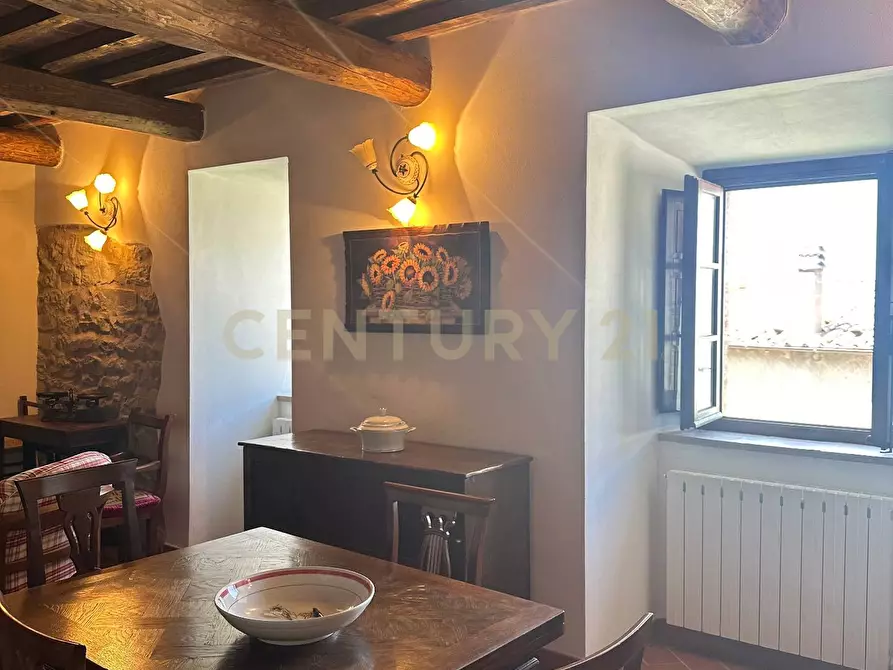 Immagine 39 di Pentalocale in vendita  in Via Porta San Francesco 1 a Cinigiano