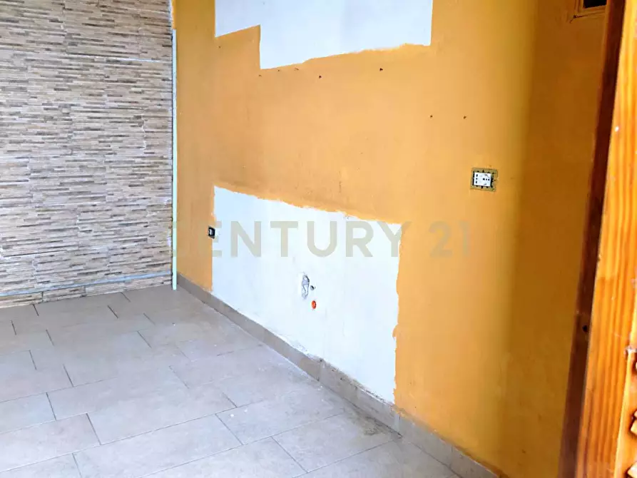 Immagine 7 di Palazzo in vendita  in Via Rione Sofia 6 a Carini