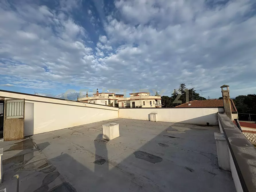 Immagine 19 di Quadrilocale in vendita  in Via Aldo Moro a Fiumefreddo Di Sicilia