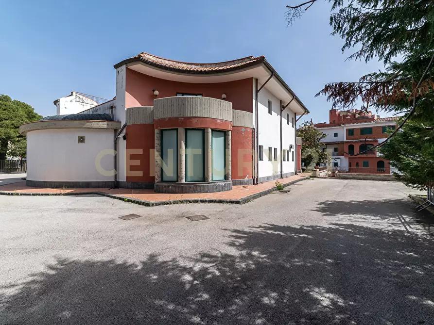 Immagine 22 di Albergo/B&B/Residence in vendita  in Via Etnea 163 a Nicolosi