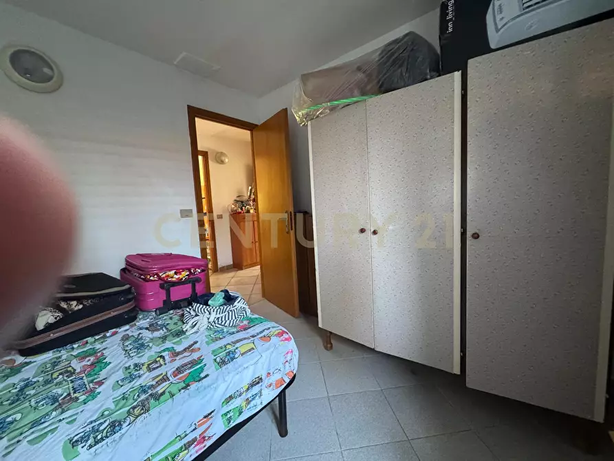 Immagine 29 di Villa in vendita  in Via Blanco 4 a Siracusa