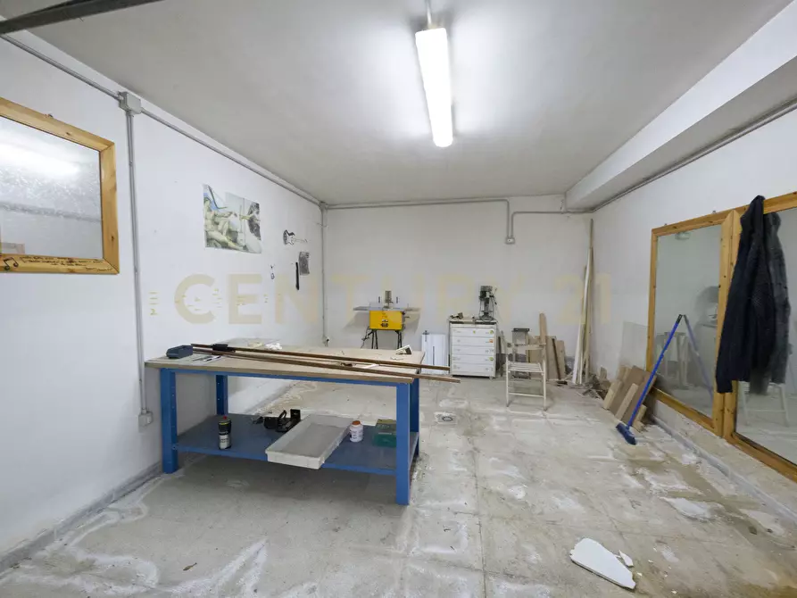 Immagine 140 di Casa indipendente in vendita  in Via San Nullo 5 a Catania