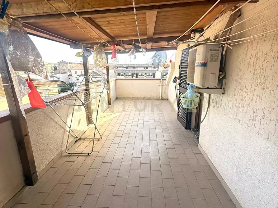 Immagine 19 di Quadrilocale in vendita  in Via Giovanni Verga 11 a Grosseto