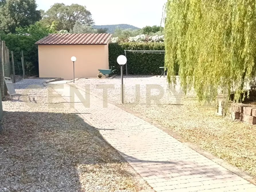 Immagine 12 di Rustico / casale in vendita  in località Sant'Andrea 17 a Gavorrano