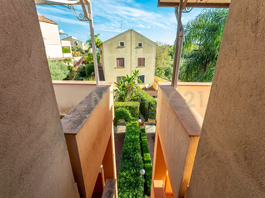 Immagine 4 di Porzione di casa in vendita  in BAIA ARCILE SNC a Augusta