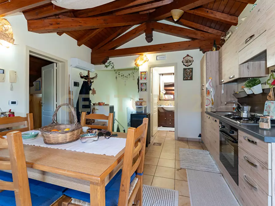 Immagine 3 di Appartamento in vendita  in Via Stazione 12a a Aci Castello