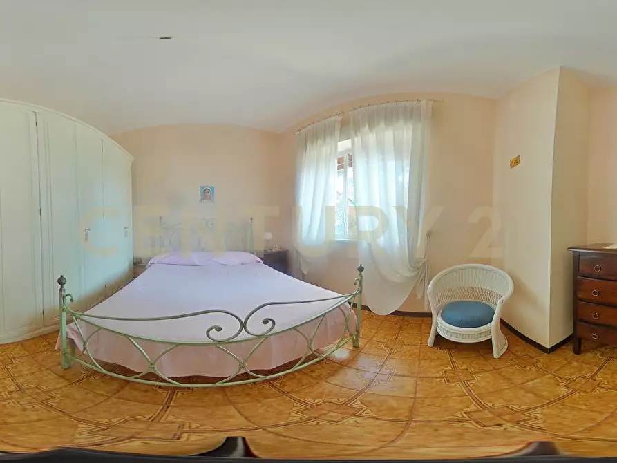 Immagine 101 di Villa in vendita  in Via Madonna del Carmelo 19 a Ragalna