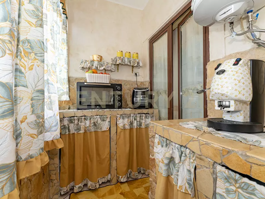 Immagine 22 di Appartamento in vendita  in Via Aurora 5 a Catania