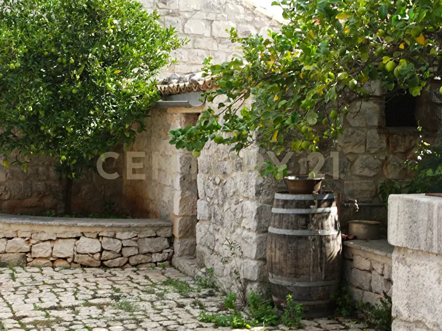 Immagine 6 di Villa in vendita  in Ctr. Pirato Cava Maria 37 a Modica