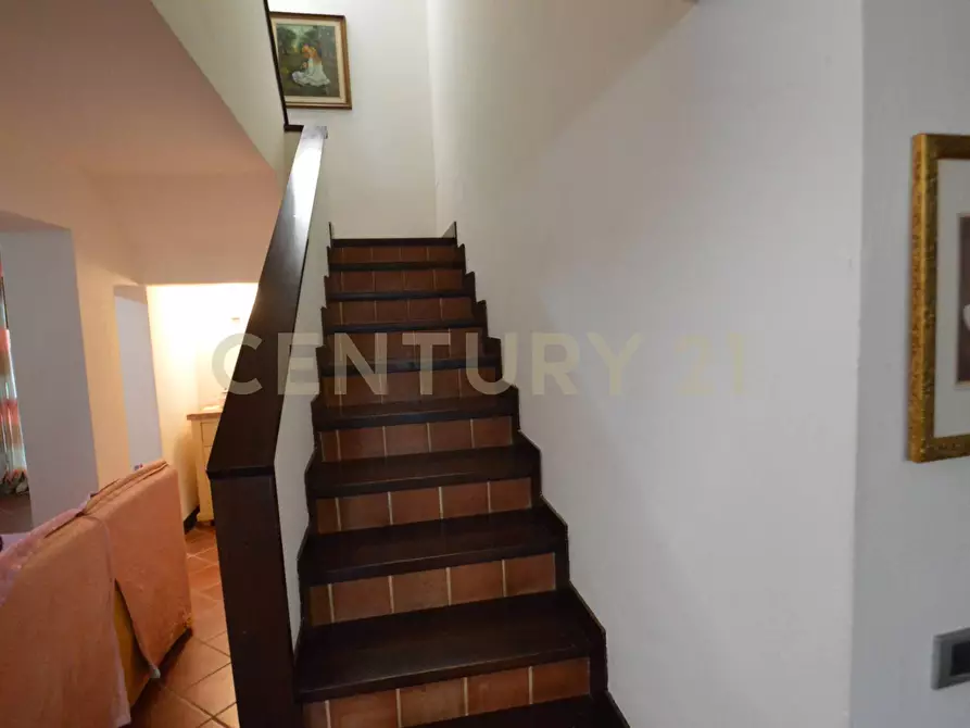 Immagine 30 di Villetta a schiera in vendita  a Grosseto