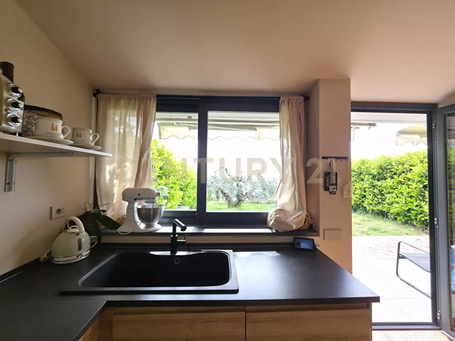 Immagine 6 di Casa trifamiliare in vendita  in Via della Vigna a Castiglione Della Pescaia