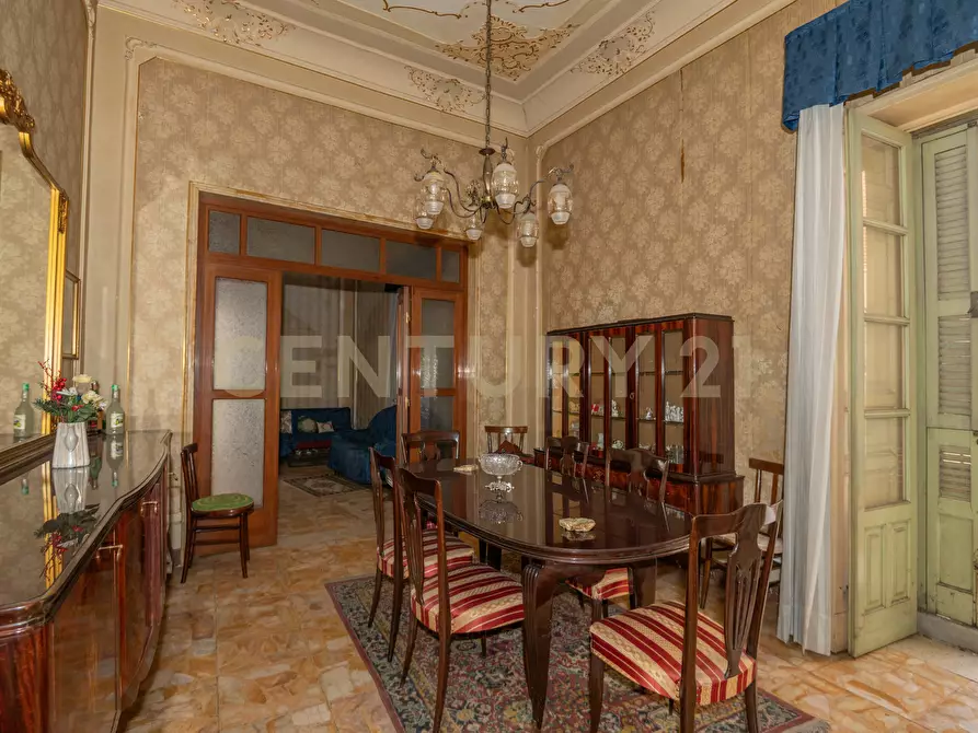 Immagine 4 di Appartamento in vendita  in Via Notaro Jacopo 27 a Lentini