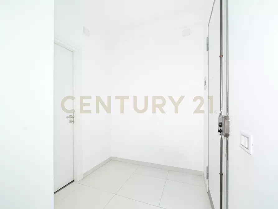 Immagine 7 di Appartamento in vendita  in Via Antonio Gagini 10 a Catania