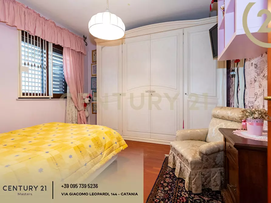 Immagine 66 di Terratetto in vendita  in Via San Gregorio 114 a Aci Castello