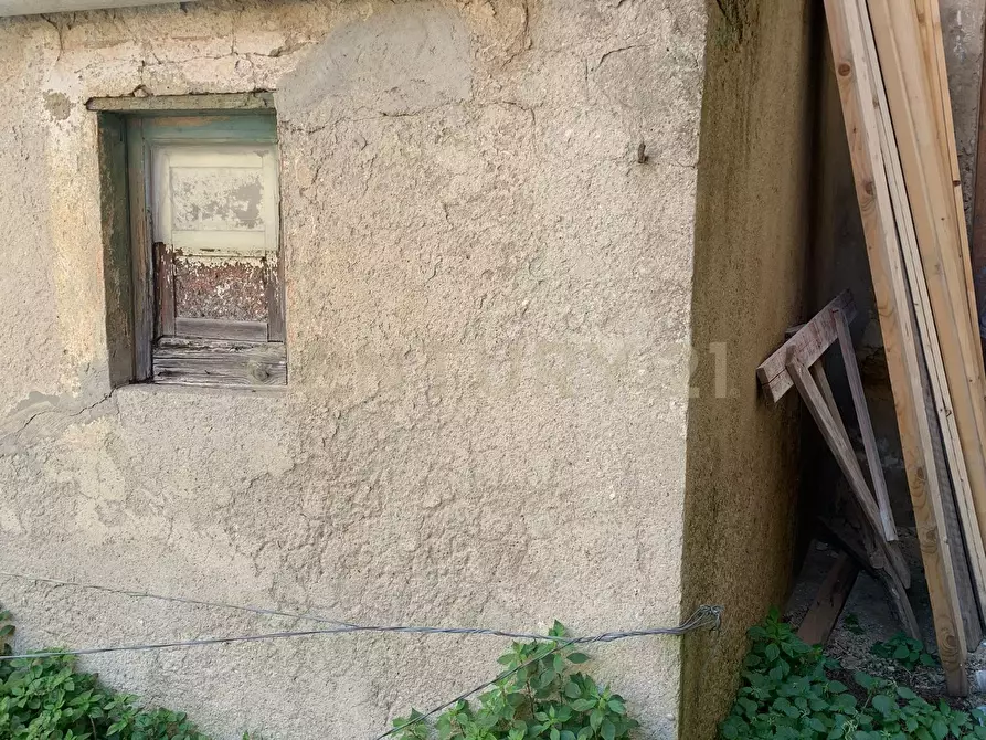 Immagine 25 di Rustico / casale in vendita  in Via Cicerone 24 a Enna