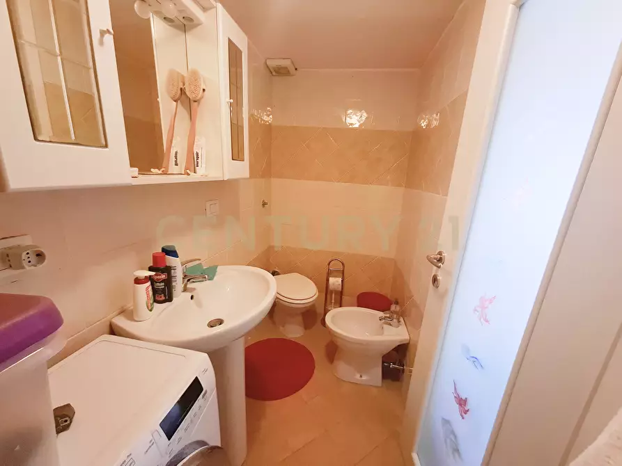 Immagine 9 di Bilocale in vendita  in Via Sebastiano Lambardi 20 a Monte Argentario