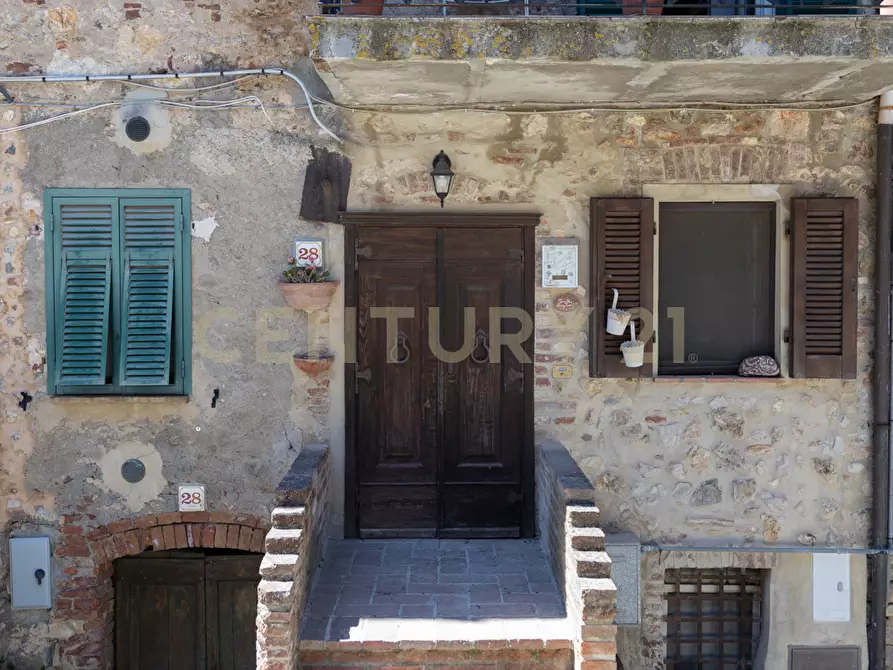 Immagine 21 di Bilocale in vendita  in Via Farini 28 a Civitella Paganico