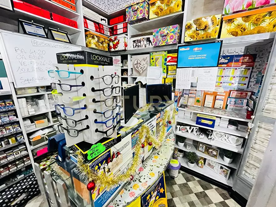 Immagine 3 di Tabaccheria in vendita  in via liri 7/9 a Grosseto