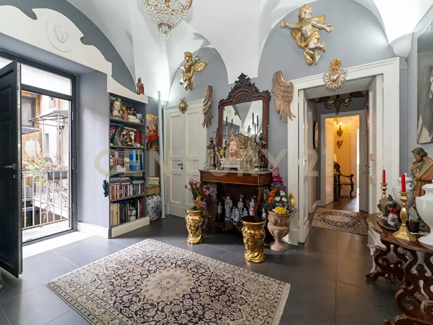 Immagine 3 di Appartamento in vendita  in Via Transito 14 a Catania