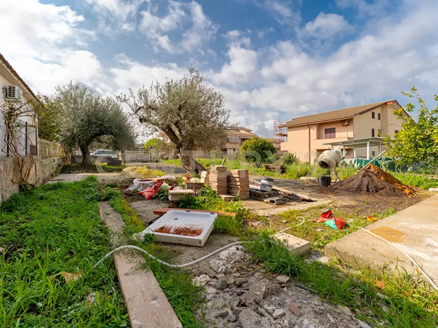 Immagine 14 di Villa in vendita  in Via del Salice a Augusta