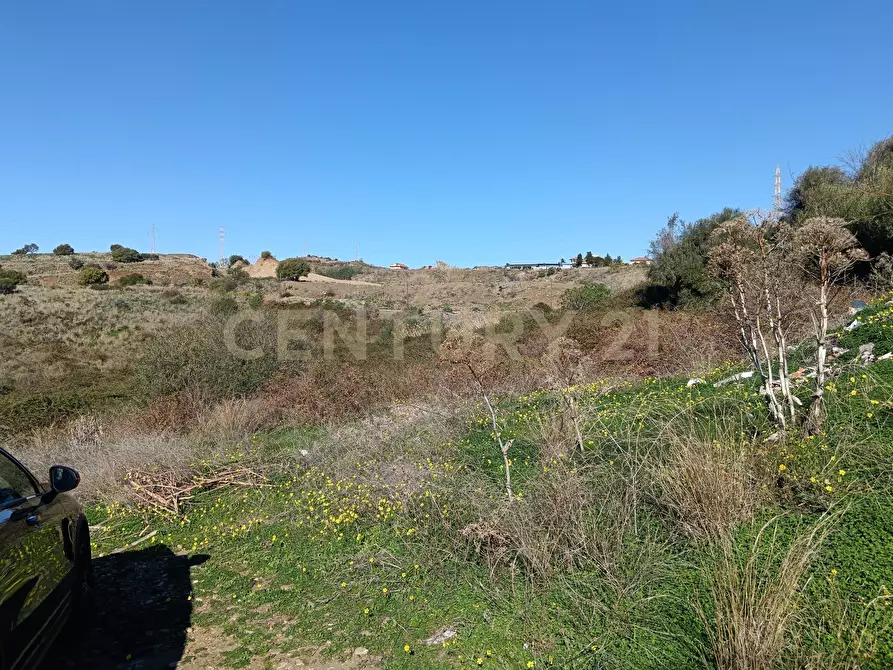 Immagine 1 di Terreno agricolo in vendita  in Via Palagonia 6 a Catania