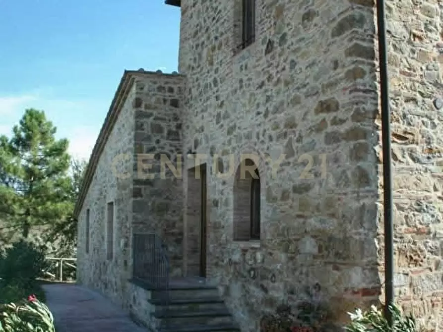 Immagine 26 di Rustico / casale in vendita  in podere collodi snc a Montalcino