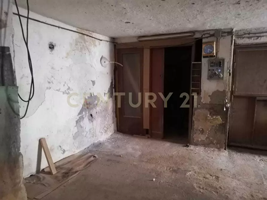 Immagine 7 di Trilocale in vendita  in Via F. Bianco 1 a Catania