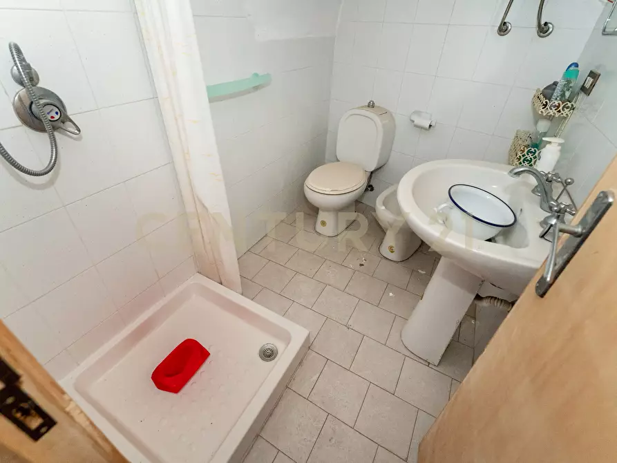 Immagine 17 di Rustico / casale in vendita  in Via Alessandro Manzoni 10 a Motta Sant'anastasia