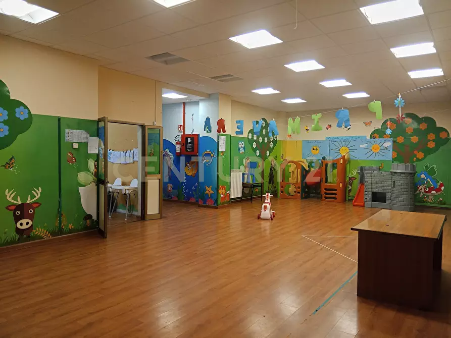Immagine 1 di Ufficio in vendita  in Via Nazionale 51 a Camporotondo Etneo