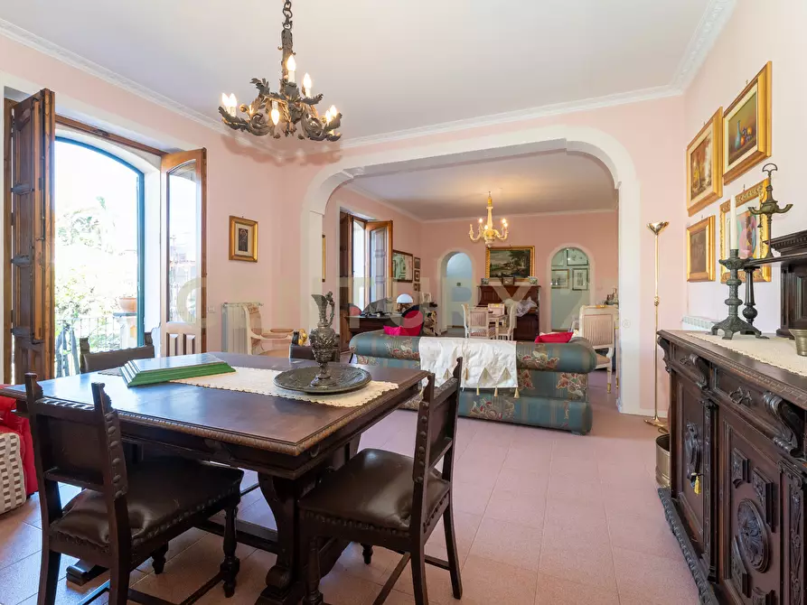 Immagine 81 di Casa indipendente in vendita  in Via Palombaro 56 a Santa Venerina